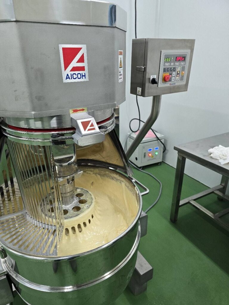 食品機械 メーカー