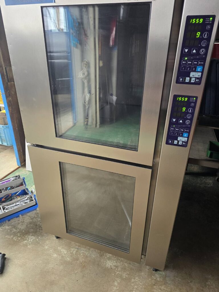 中古食品機械