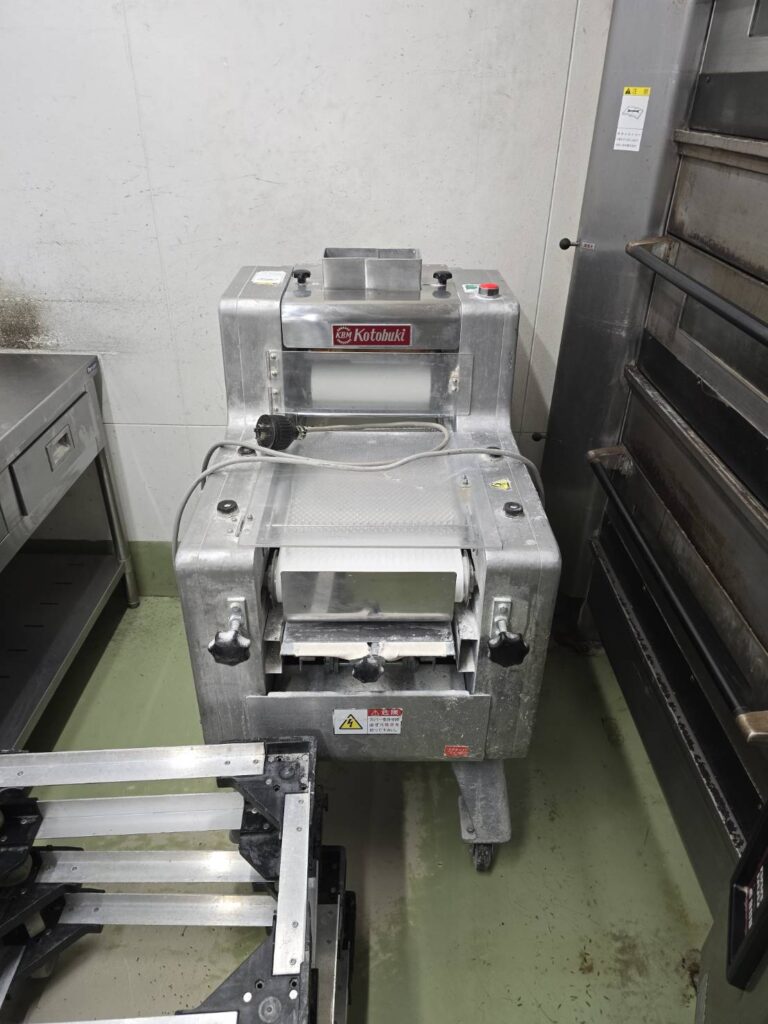 食品機械 中古